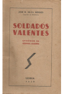 Livros/Acervo/M/MENDES JOSE R SILVA